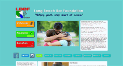 Desktop Screenshot of 4lbbf.org